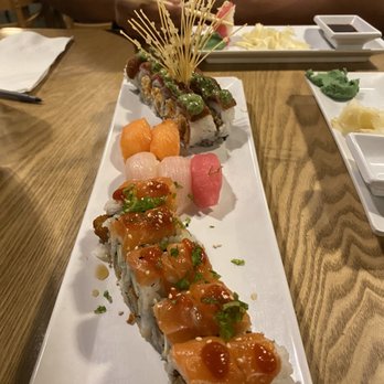 Hinoki Sushi - Sushi Bars Near Me - Reno, Nevada Hinoki Sushi - Sushi Bars Near Me - Reno, Nevada