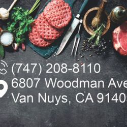 Woodman Meat Market