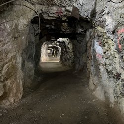 Last Chance Mine