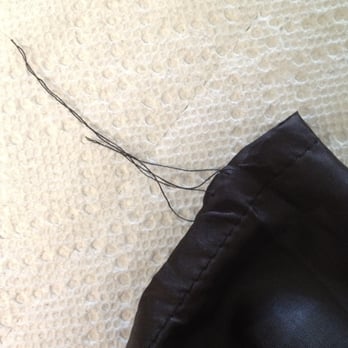 Wish - seams falling out - Jewelry Near Me - Seattle, Washington