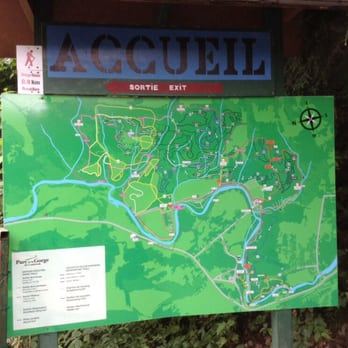 Parc de la Gorge de - Parc des gorges de Coaticook - July 2016 - Parks Near Me - Coaticook, Quebec