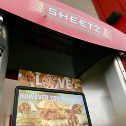 Sheetz