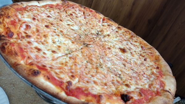Frank's Pizza & Italian Restaurant by null
