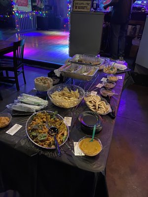 The Garden of Vegan by null