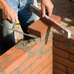 Sanders Bricks