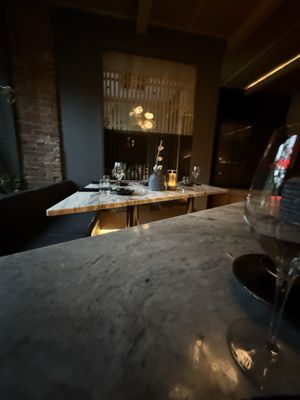 Sushi Hidden Fish by null