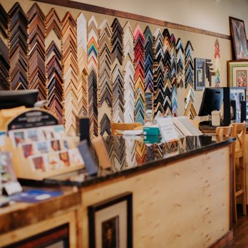 Frame Central - Framing Near Me - Issaquah, Washington Frame Central - Framing Near Me - Issaquah, Washington