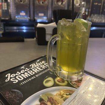 Jose's Blue Sombrero - Casa Margarita - Mexican Near Me - Wauwatosa, Wisconsin Jose's Blue Sombrero - Casa Margarita - Mexican Near Me - Wauwatosa, Wisconsin