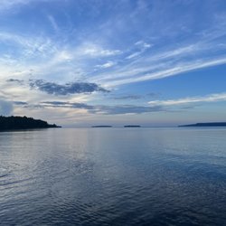 Bay Furnace Campground