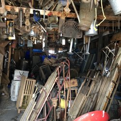 Smith Company - Attached Garage areas