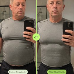 NeuVitality - Concierge Medicine, Functional Medicine, TRT, HRT, Weight Loss, Peptide, Glutathione, NAD+