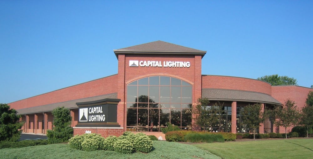CAPITAL LIGHTING 22 Reviews 901 Polaris Pkwy, Columbus, Ohio