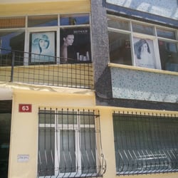 Suna Estetik Merkezi