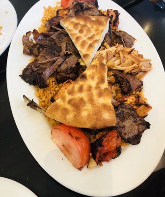 Mama Fatma Turkish Cuisine Vaughan by null