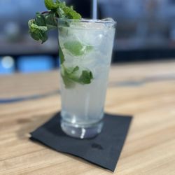Tayta Latin Cuisine - Mojito
