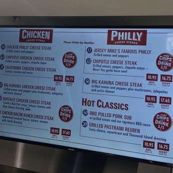Jersey Mike's Subs - Sandwiches Near Me - Kahului, Hawaii Jersey Mike's Subs - Sandwiches Near Me - Kahului, Hawaii