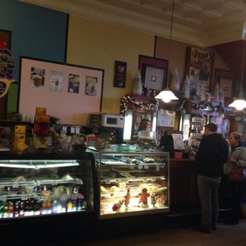 Java Jive - Coffee & Tea Near Me - Hannibal, Missouri Java Jive - Coffee & Tea Near Me - Hannibal, Missouri