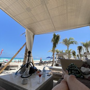 Royalton - Cabana rental with hookah - Resorts Near Me - Cancún, ROO Royalton - Cabana rental with hookah - Resorts Near Me - Cancún, ROO