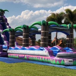 Florida Tents and Events