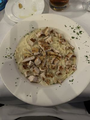 Roko Italian Cuisine by null