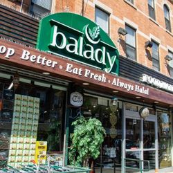 Balady Foods