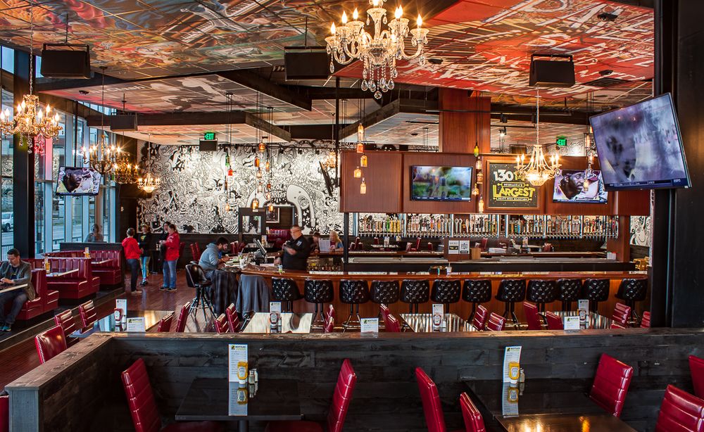 HopCat