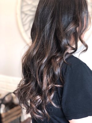 Claudetts Hair Studio