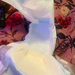 Advanced Home Medical Supplies - They gave me diapers instead of Pullups, and a week a go are so they gave me an adult size..
