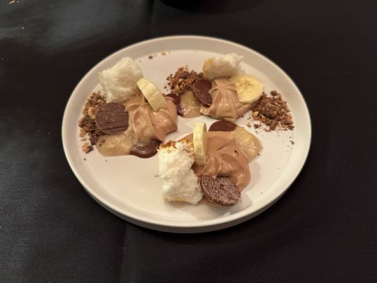 Forepaugh's Restaurant by null