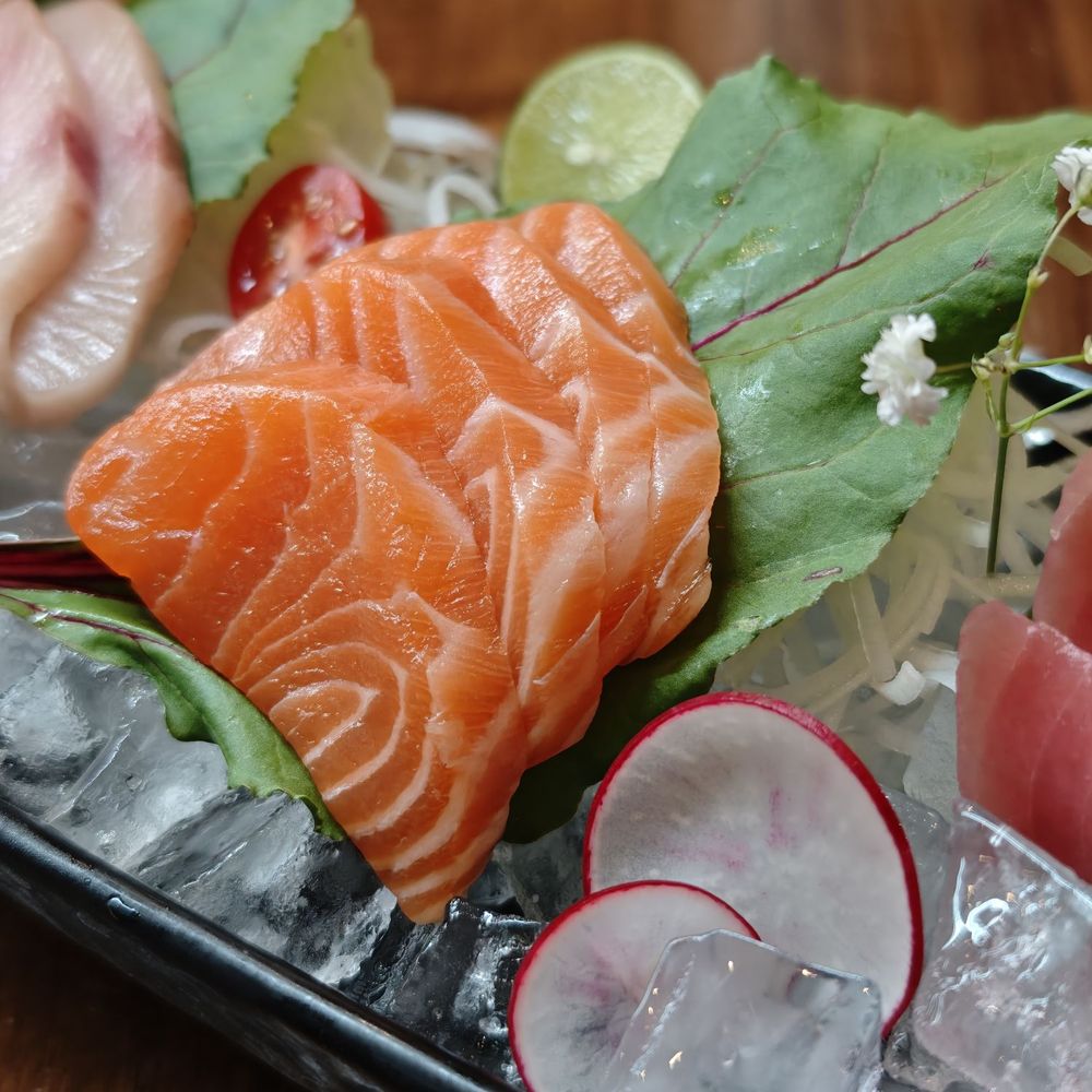 Akashi - Sushi and sashimi - Sushi Bars Near Me - Magnolia, Texas Akashi - Sushi and sashimi - Sushi Bars Near Me - Magnolia, Texas