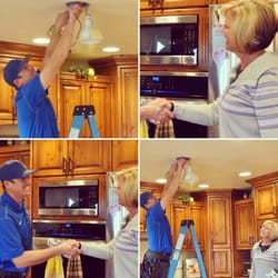 Magic Electric Plumbing Heating Air - Exceptional Customer Service.