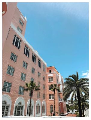 Don CeSar by null