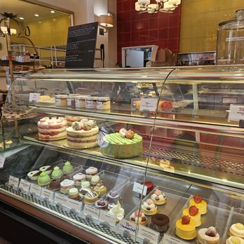 Cafe Madeleine - Bakeries Near Me - San Francisco, California