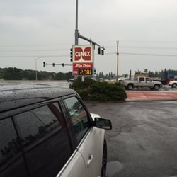 Cenex Zip Trip - Ca drivers wish gas was this cheap