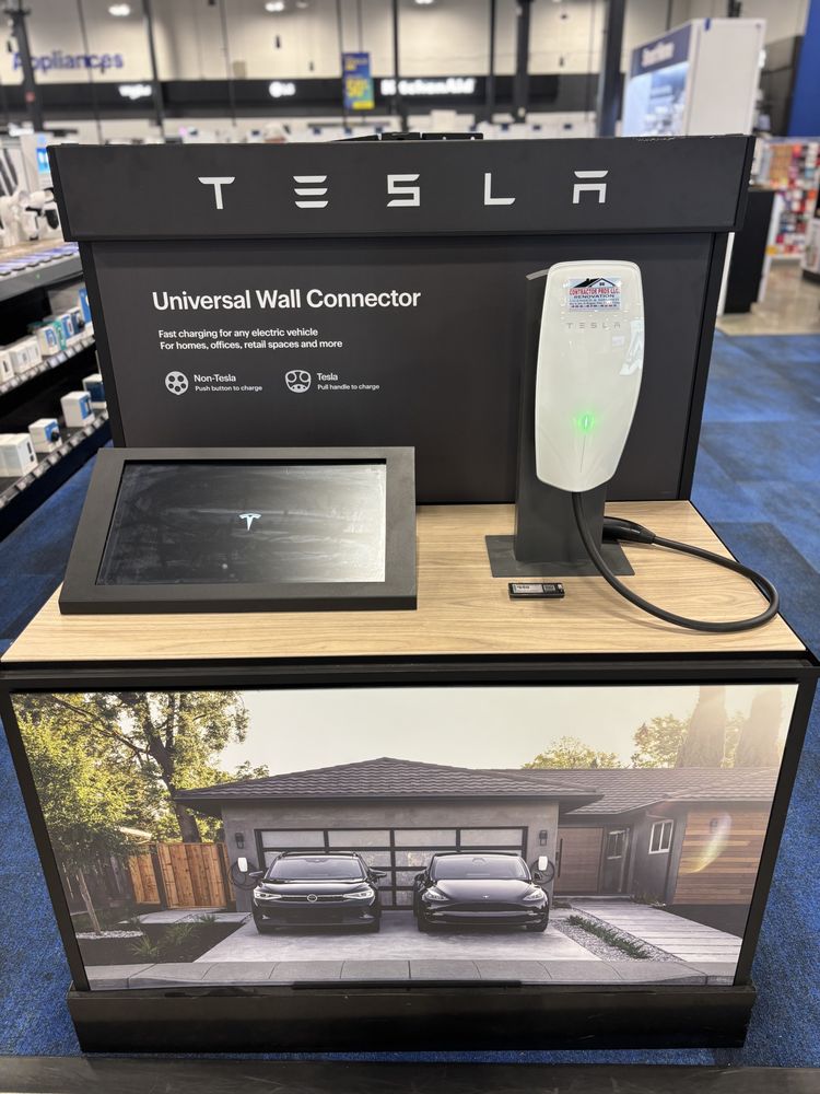 Slide of CONTRACTOR PROS