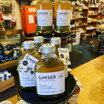 The Mercantile by null