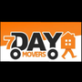 7 Day Movers