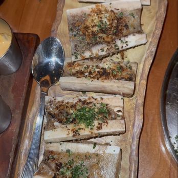Stripsteak - Bone Marrow Enhancement - Steakhouses Near Me - Las Vegas, Nevada Stripsteak - Bone Marrow Enhancement - Steakhouses Near Me - Las Vegas, Nevada
