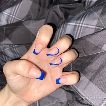 Happiest Nails & Spa - Nail Salons Near Me - Oceanside, California