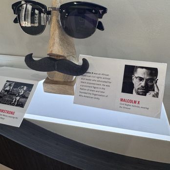 Evolutionary Eye Care - Selection - Optometrists Near Me - Sugar Land, Texas