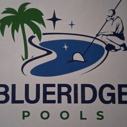 Blueridge Pools