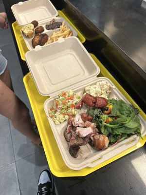 RioSoul Brazilian BBQ by null
