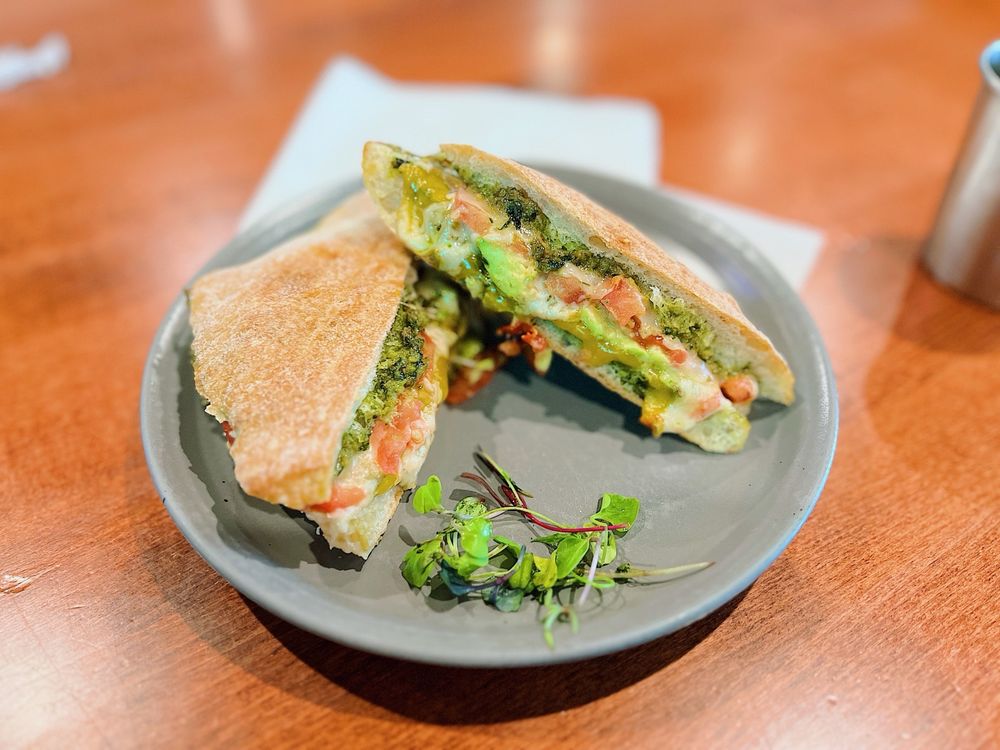 Five07 Coffee Bar and Eatery