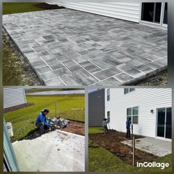 Drewer Masonry and Concrete