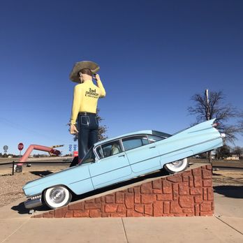 Cadillac Ranch RV Park - RV Parks Near Me - Amarillo, Texas Cadillac Ranch RV Park - RV Parks Near Me - Amarillo, Texas