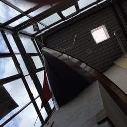 Arena Vertikal Kletterhalle