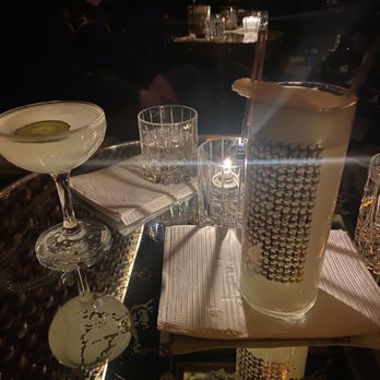 Noble Experiment - Cocktail Bars Near Me - San Diego, California