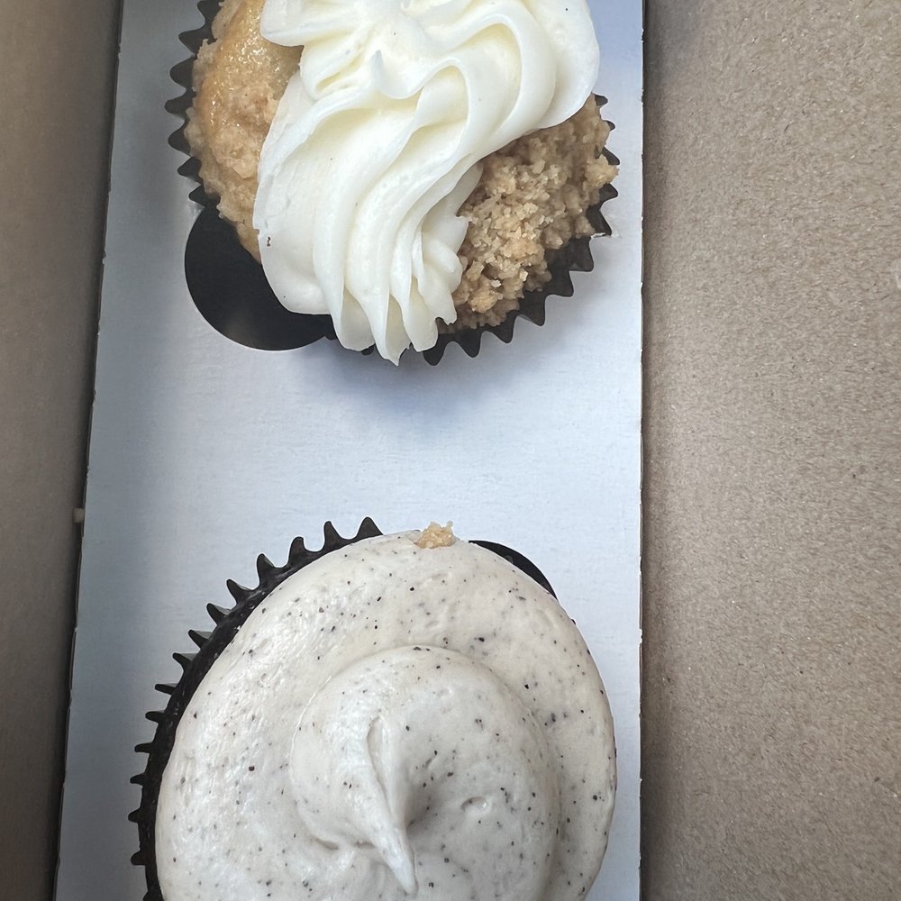 Yummy Cupcakes - Desserts Near Me - Burbank, California Yummy Cupcakes - Desserts Near Me - Burbank, California