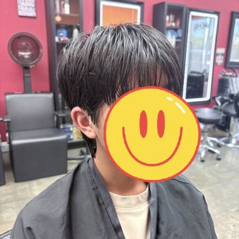 Deborah's Imaginations Salon - After haircut - Hair Salons Near Me - Chino Hills, California Deborah's Imaginations Salon - After haircut - Hair Salons Near Me - Chino Hills, California