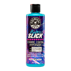 Detail Garage - Baltimore East - Hydro slick ceramic wax. Million Dollar Shine.